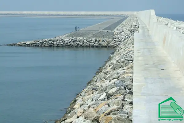 انواع ژئوتکستایل